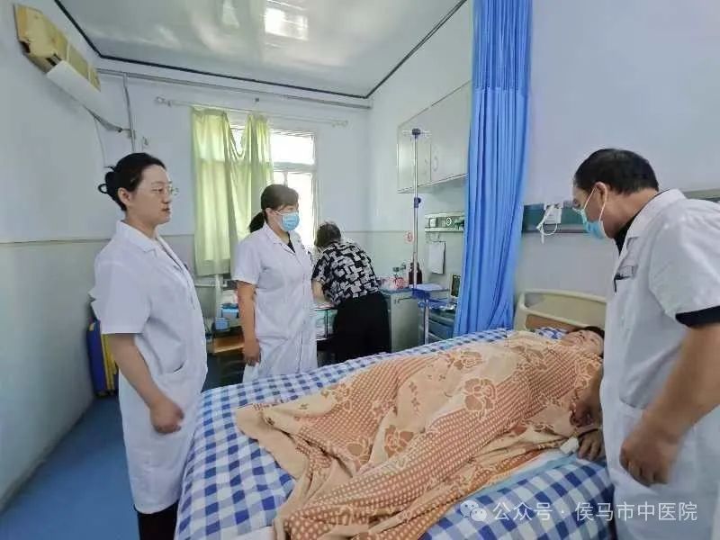 初始生命的守护者——妇产科再获四面锦旗(图3)