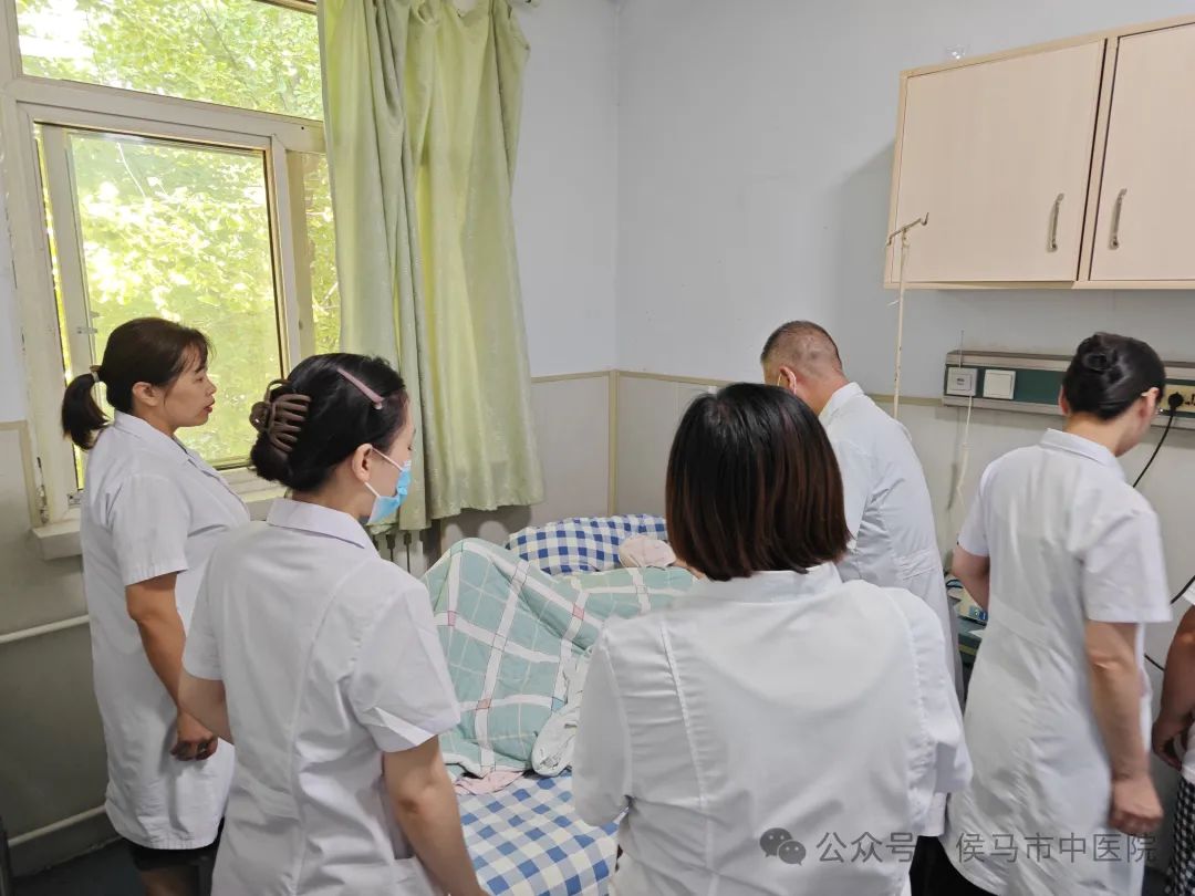 初始生命的守护者——妇产科再获四面锦旗(图4)