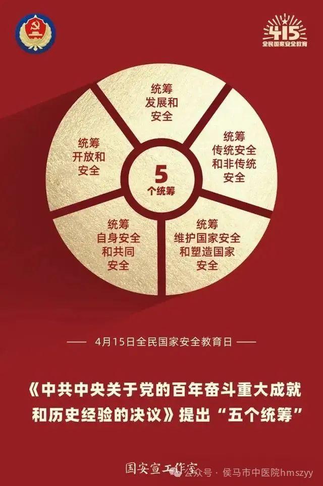 4.15全民国家安全教育日|国家安全知识学起来(图18)