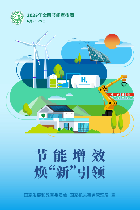 节能增效，焕‘新’引领(图2)